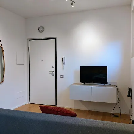 San Siro Qc20 Apartment *