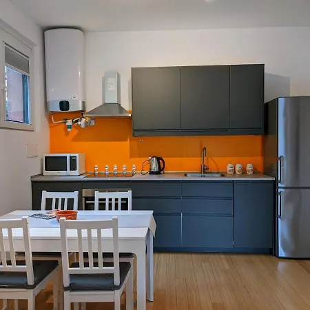 San Siro Qc20 Apartment Milan