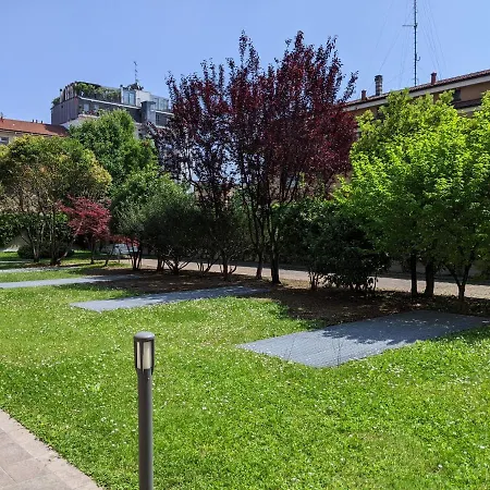 Apartment San Siro Qc20