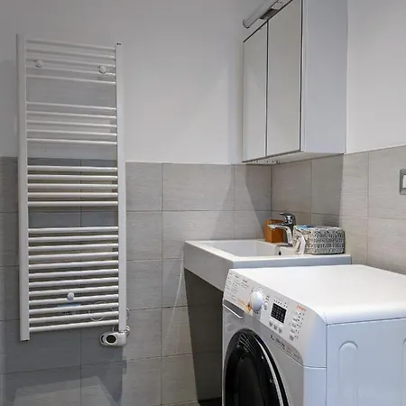 San Siro Qc20 Apartment Milan