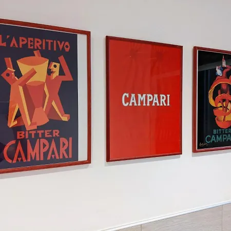 San Siro Qc20 Apartment