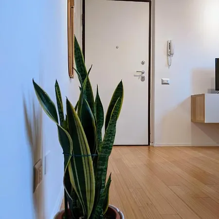 San Siro Qc20 Apartment *