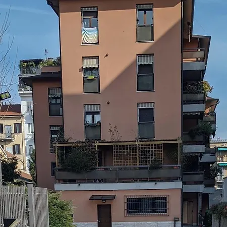 Apartment San Siro Qc20